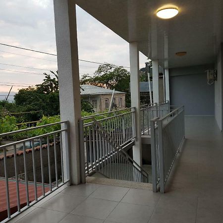 Gremi White House In Kakheti Eniseli酒店 外观 照片