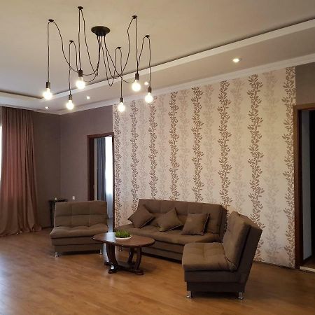 Gremi White House In Kakheti Eniseli酒店 外观 照片