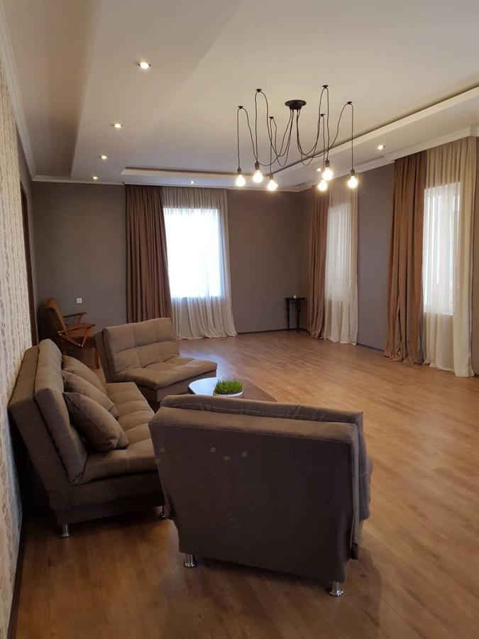 Gremi White House In Kakheti Eniseli酒店 外观 照片