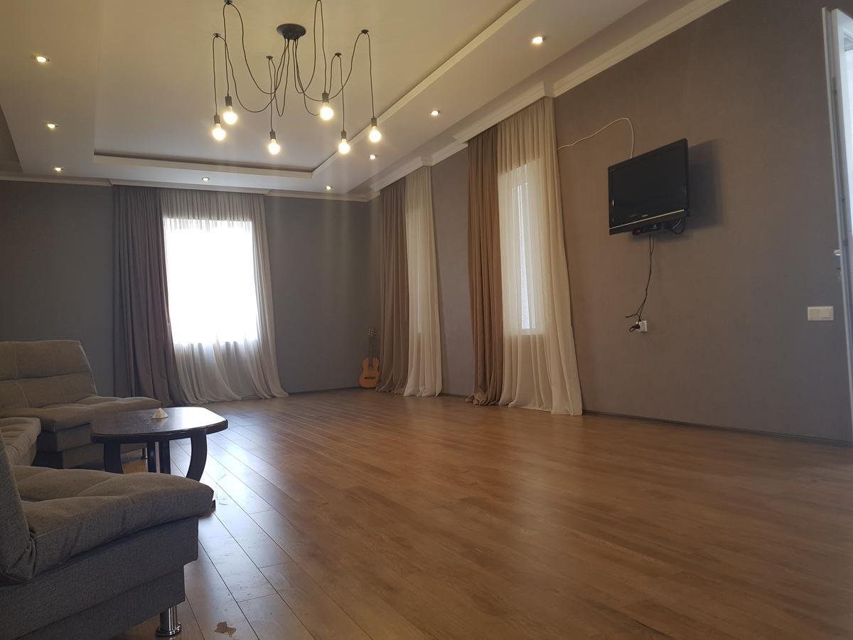 Gremi White House In Kakheti Eniseli酒店 外观 照片