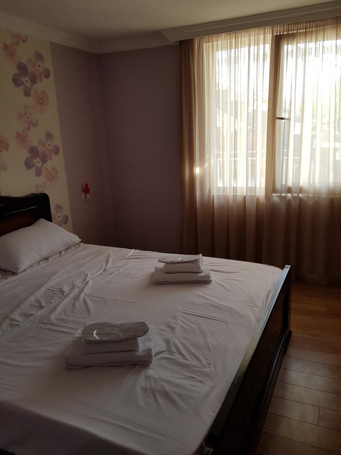 Gremi White House In Kakheti Eniseli酒店 外观 照片