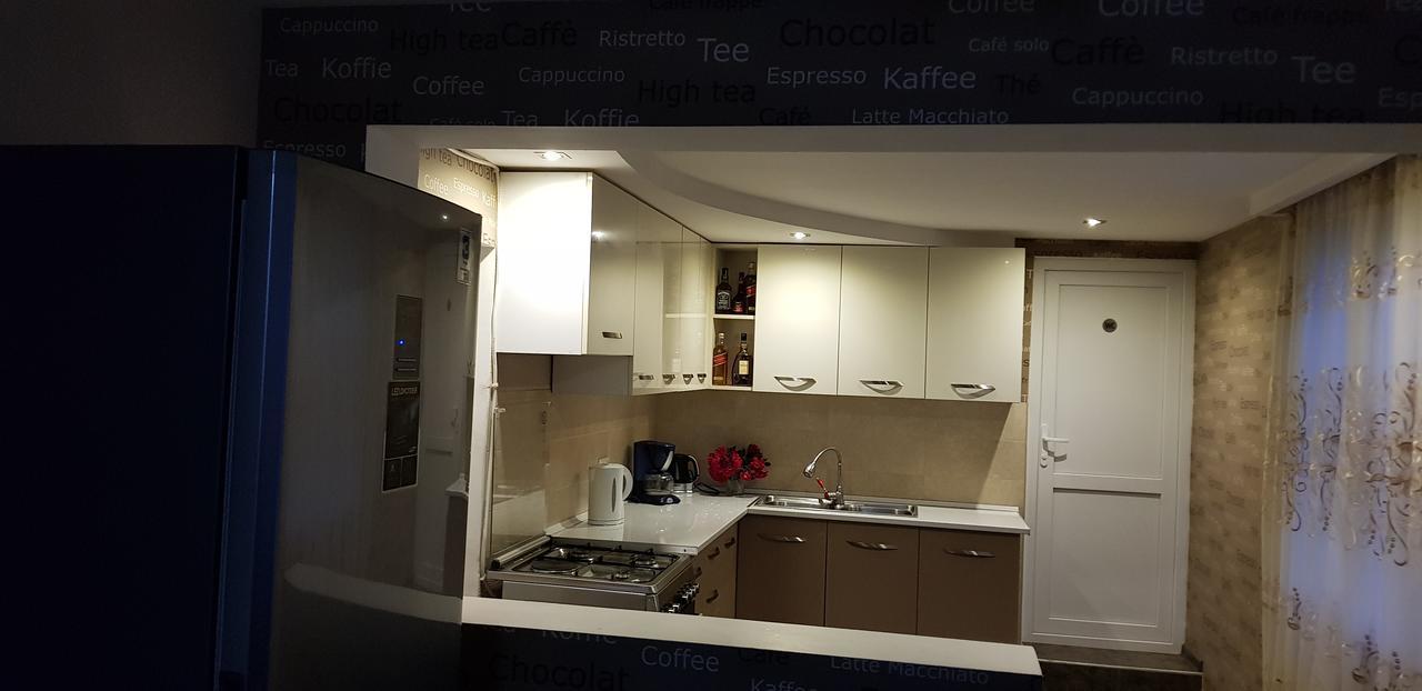 Gremi White House In Kakheti Eniseli酒店 外观 照片