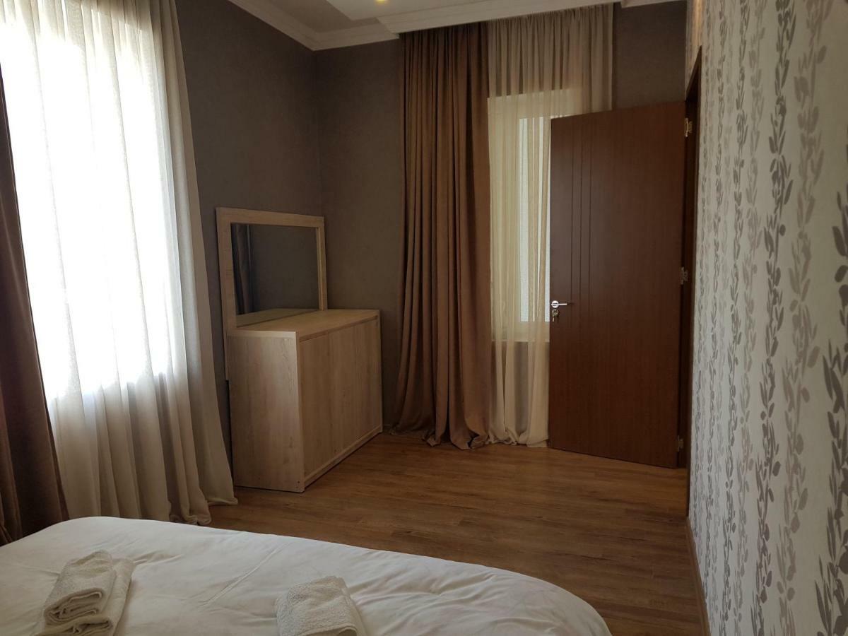 Gremi White House In Kakheti Eniseli酒店 外观 照片