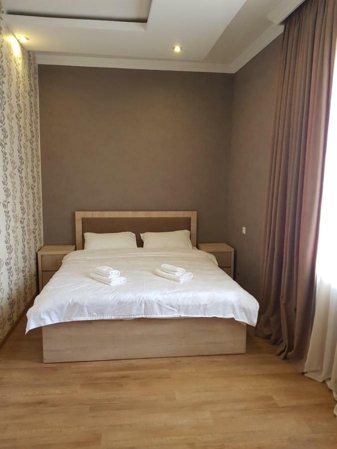 Gremi White House In Kakheti Eniseli酒店 外观 照片