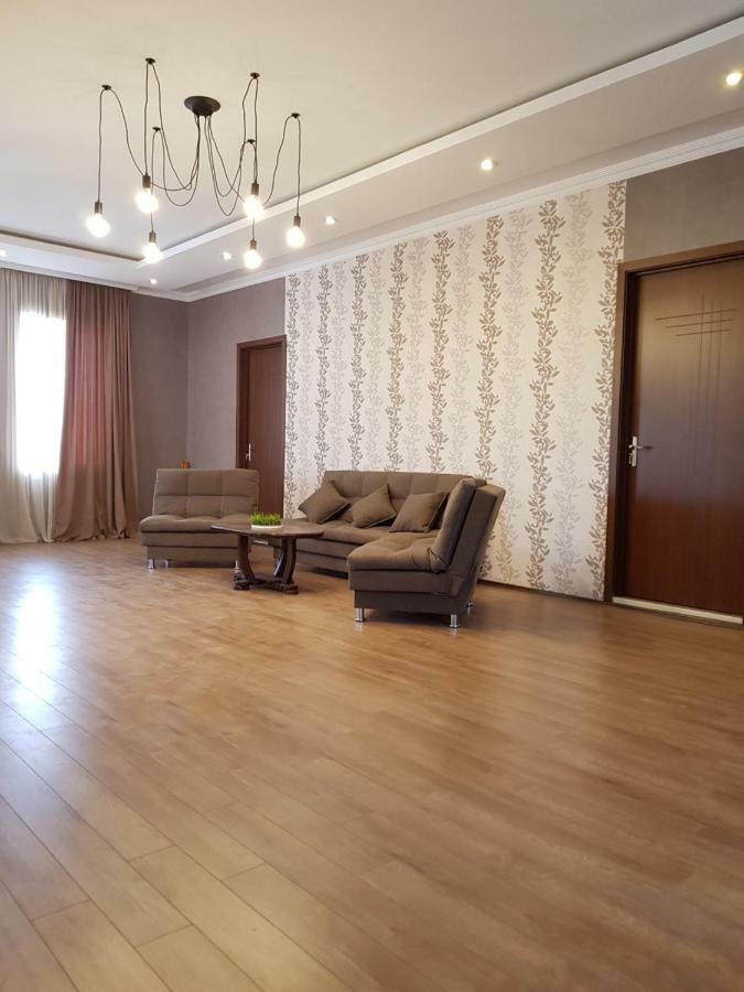 Gremi White House In Kakheti Eniseli酒店 外观 照片