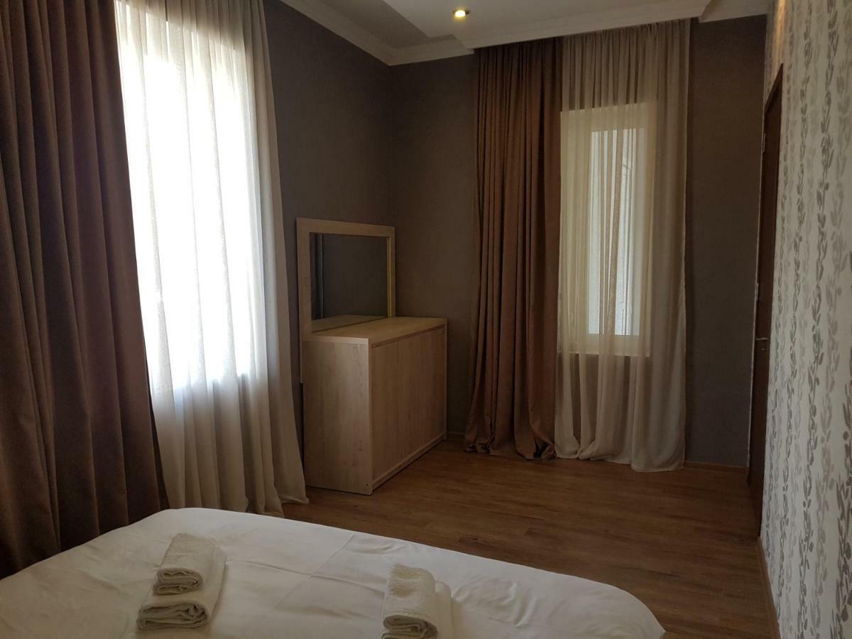Gremi White House In Kakheti Eniseli酒店 外观 照片